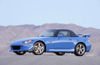 2008 Honda S2000 CR Picture